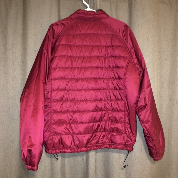 L.L.Bean Lightweight Puffer Jacket - Picture 3 of 5